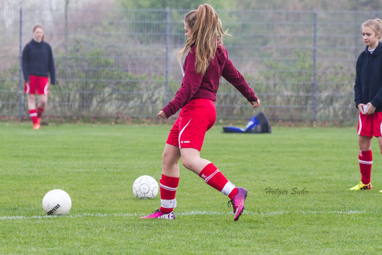 Bild 92 - SC Kaltenkirchen - SG Trittau/Sdstormarn : Ergebnis: 0:6